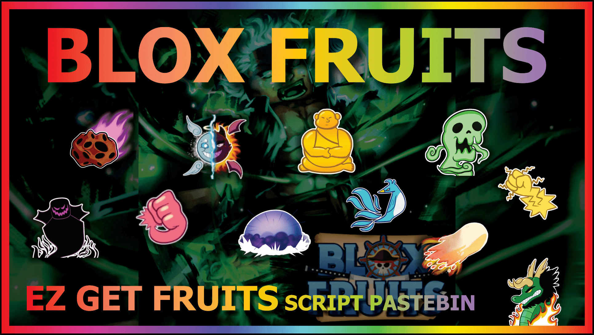 BLOX FRUITS (BEST TOP 1)🎄🎅 – ScriptPastebin