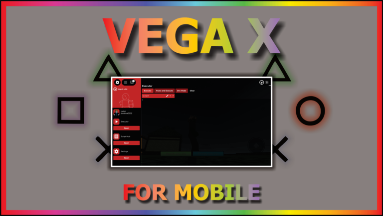 Vega X V714