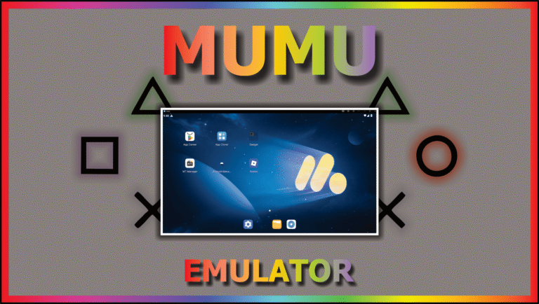 Mumu Emulator